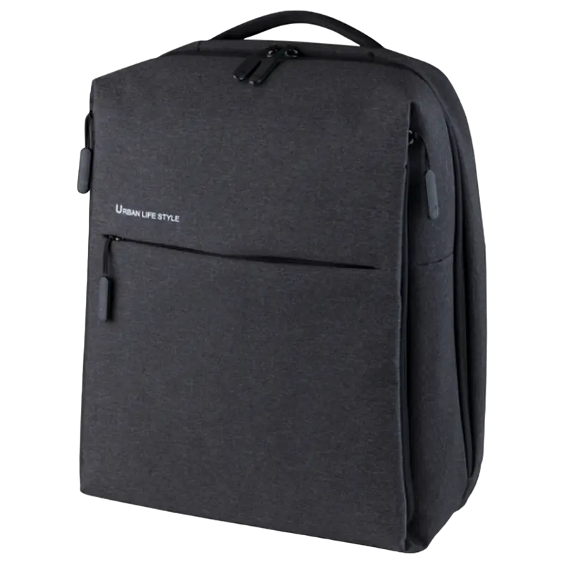 Рюкзак для ноутбука Xiaomi Mi City 2 Тёмно-серый