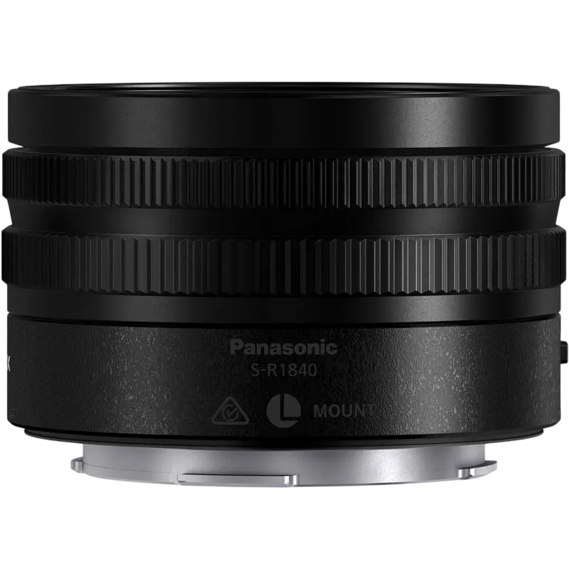 Беззеркальный фотоаппарат Panasonic Lumix DC-S9NE-G & Lumix S