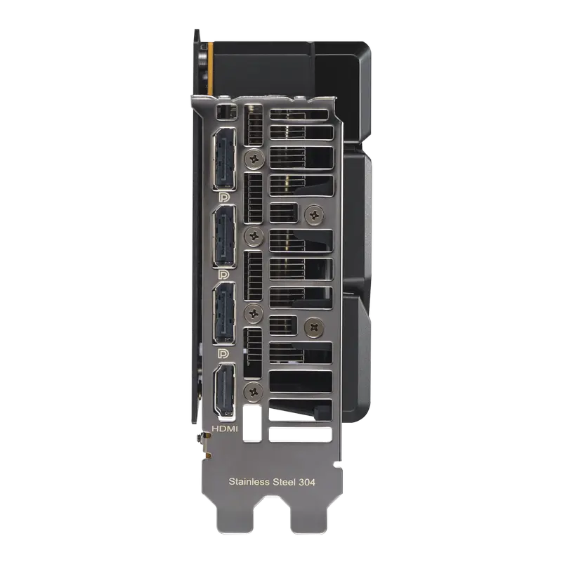 Видеокарта ASUS Dual GeForce RTX 5060 OC