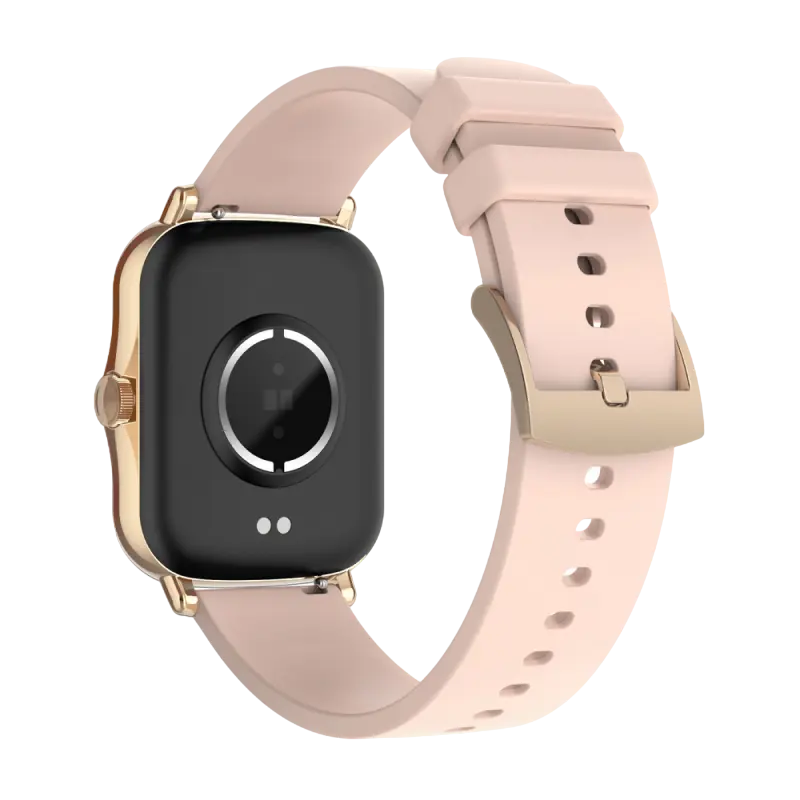 Умные часы Globex Me3 Gold