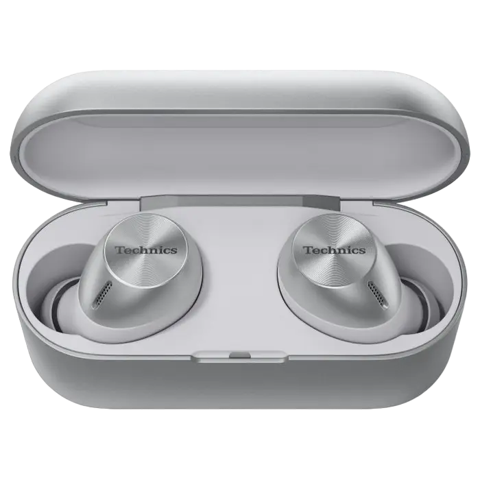 Căști Technics EAH-AZ40 Argintiu