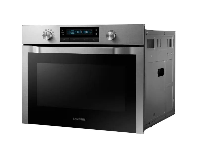 Cuptor Electric Samsung NQ50H5533KS/WT Oțel inoxidabil