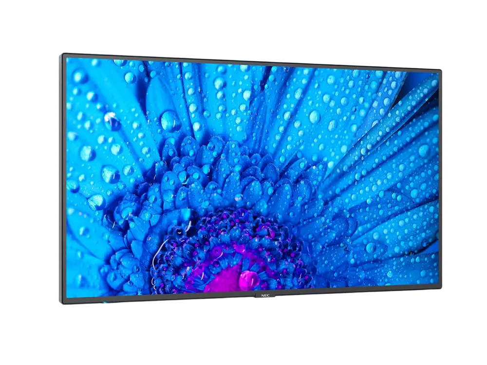 Дисплей NEC MultiSync M651 65" Чёрный