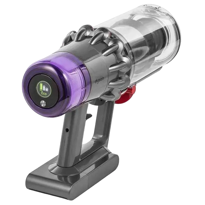 Вертикальный Пылесос Dyson V11 Absolute Синий