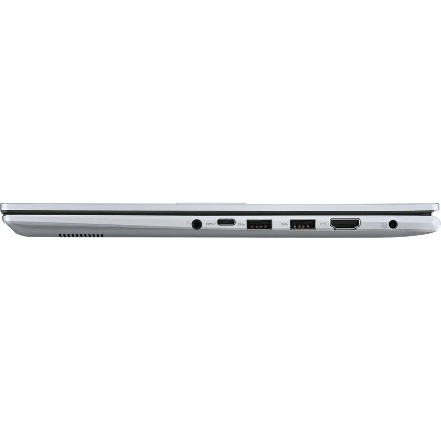 Ноутбук ASUS Vivobook 15 OLED M1505YA Cool Silver