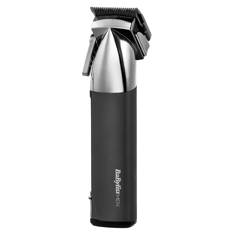 Aparat de tuns BaByliss E996E Grey