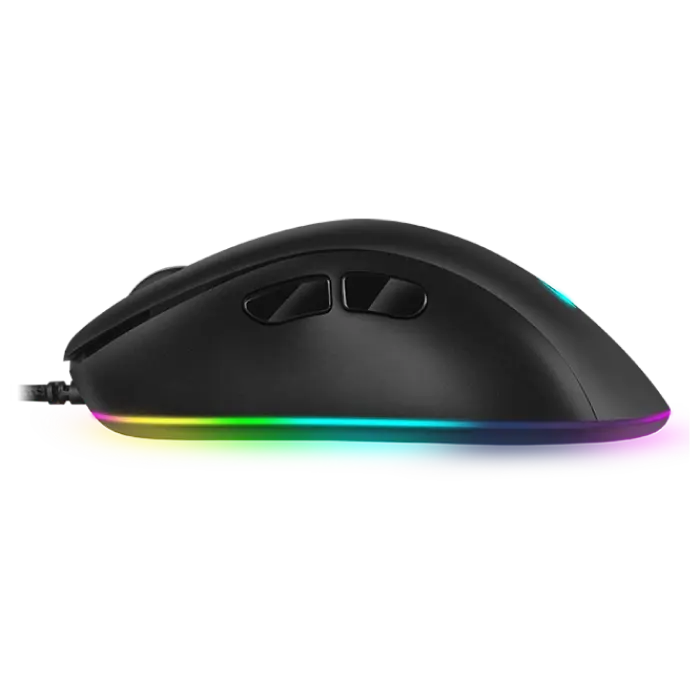 Игровая мышь SVEN RX-G830 Проводное Чёрный