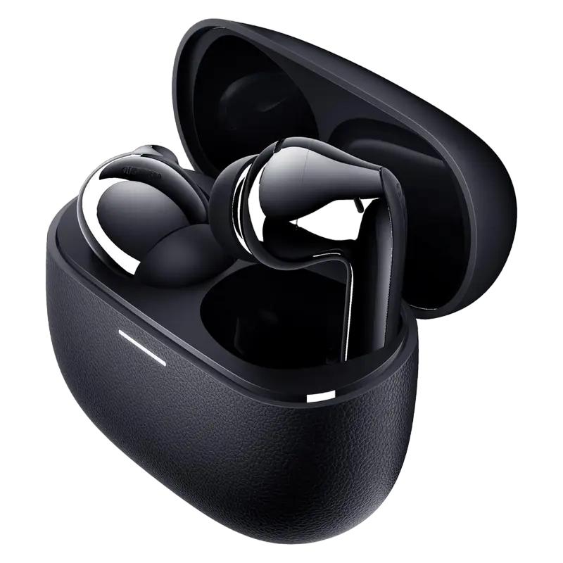 Наушники Xiaomi Redmi Buds 5 Pro Midnight Black