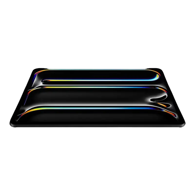 Планшет Apple iPad Pro 11 2024 Space Black