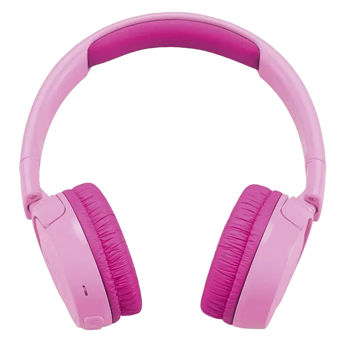 Căști JBL JR300BT Roz