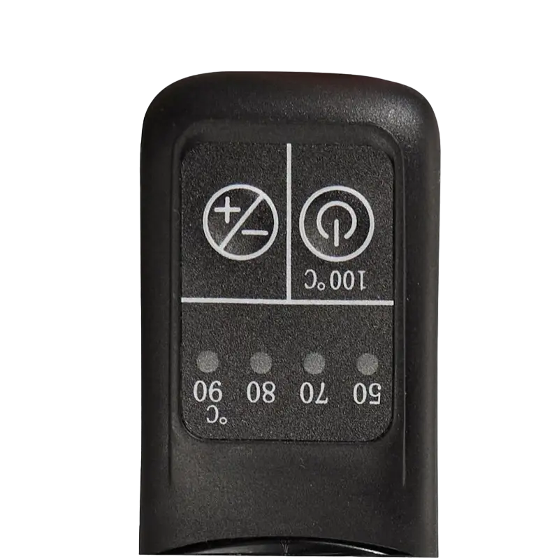 Электрочайник Gorenje K17TRG Нержавеющая Сталь | Черный