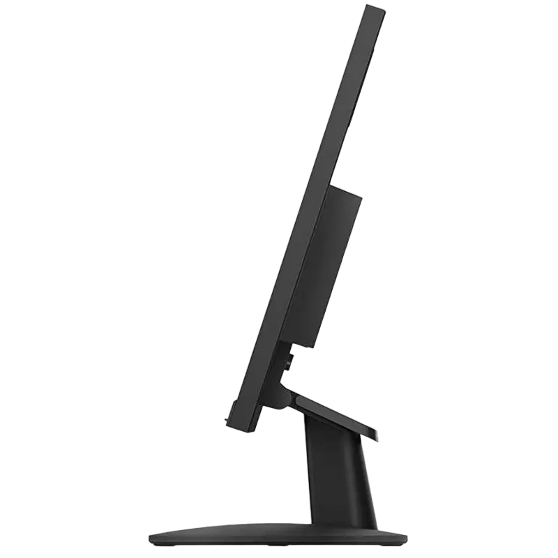 Монитор Lenovo L24q-30 Чёрный