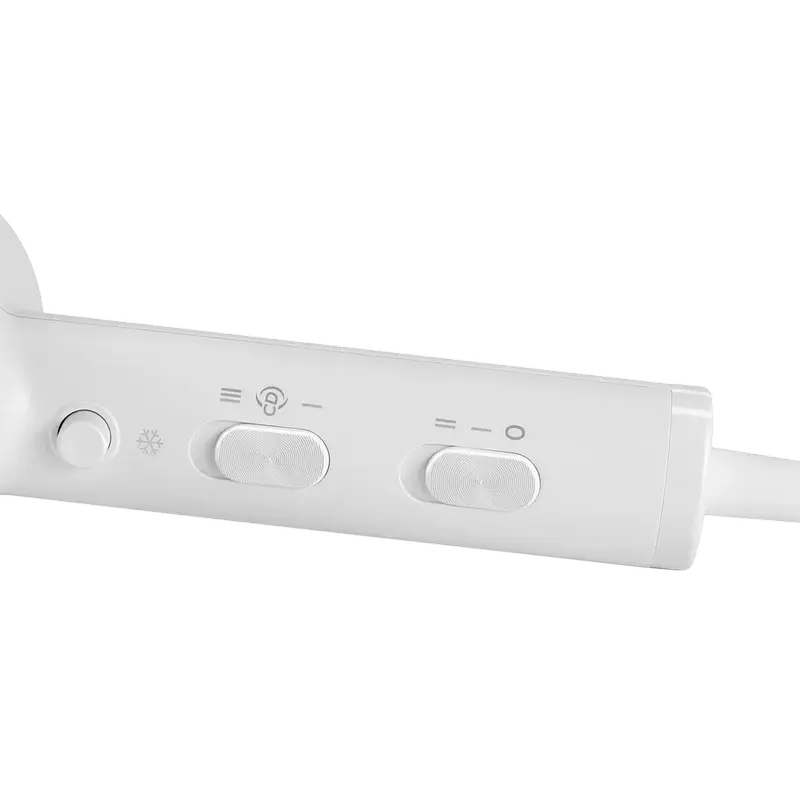 Фен Polaris Quattro Ionic Белый