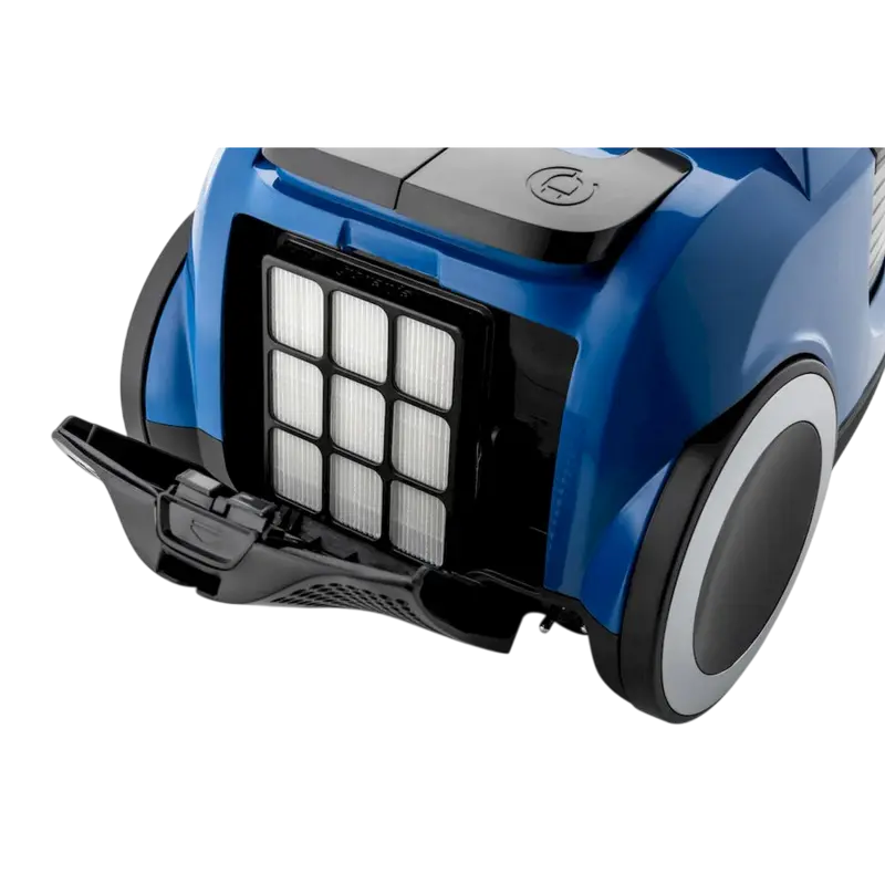 Пылесос Gorenje VC2206G4ADBL Черный