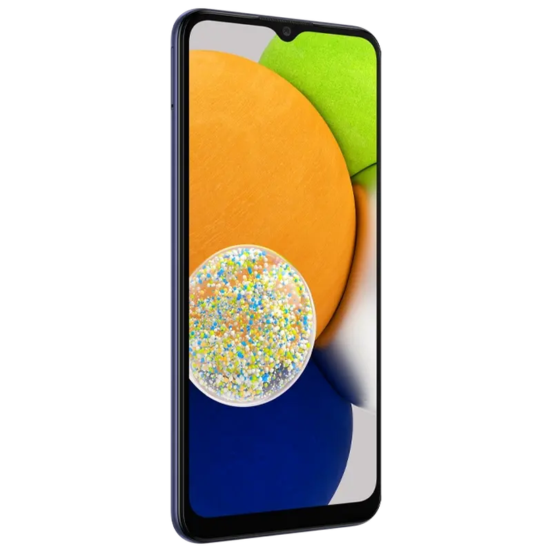 Смартфон Samsung Galaxy A03, 3 ГБ / 32ГБ