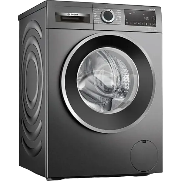 Стиральная машина Bosch WGG2440RSN Серый