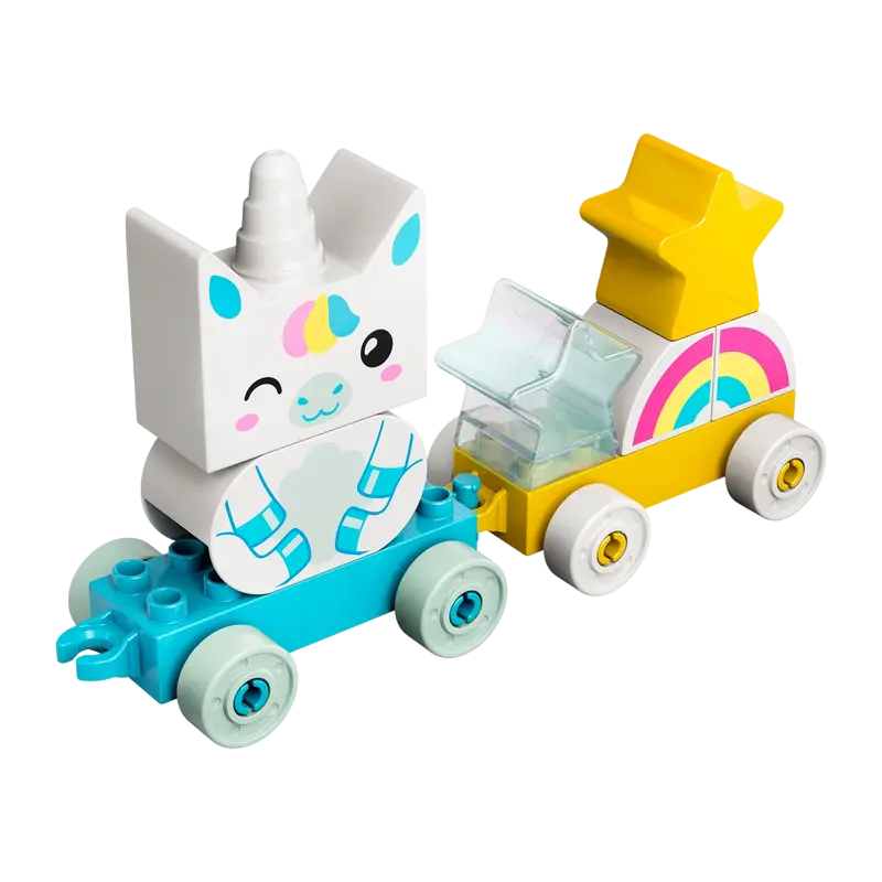 Конструктор LEGO Unicorn Разноцветный