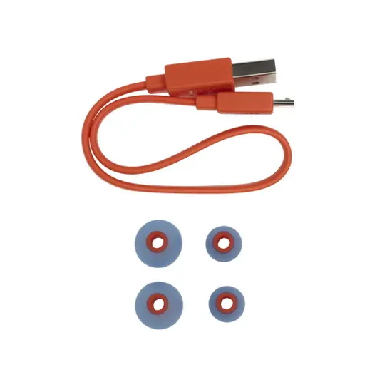 Căști JBL Tune 115BT Albastru