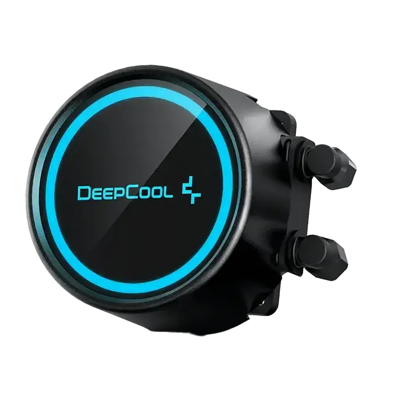 Кулер для процессора Deepcool GAMMAXX L240 V2 120 мм