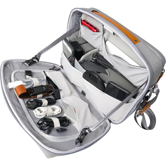 Vanguard VEO CITY TP33