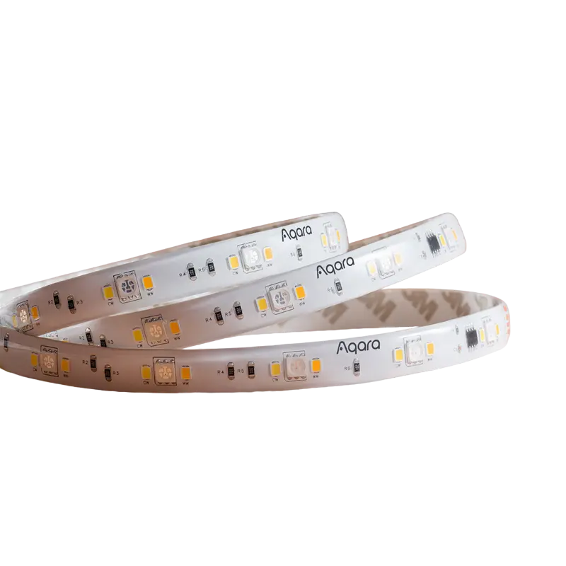 Светодиодная лента AQARA T1 Extension 3 Цветная Температура