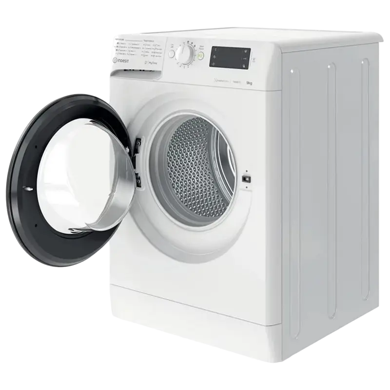 Стиральная машина Indesit MTWE 91484 WK Белый