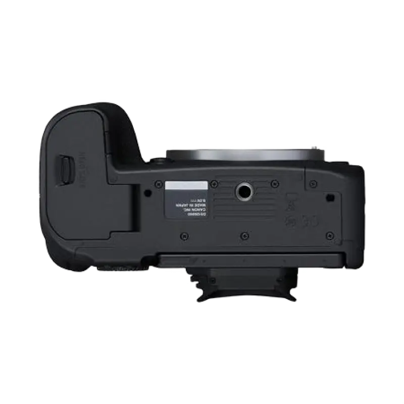 Беззеркальный фотоаппарат Canon EOS R6 MARK II BODY V2.4GHz