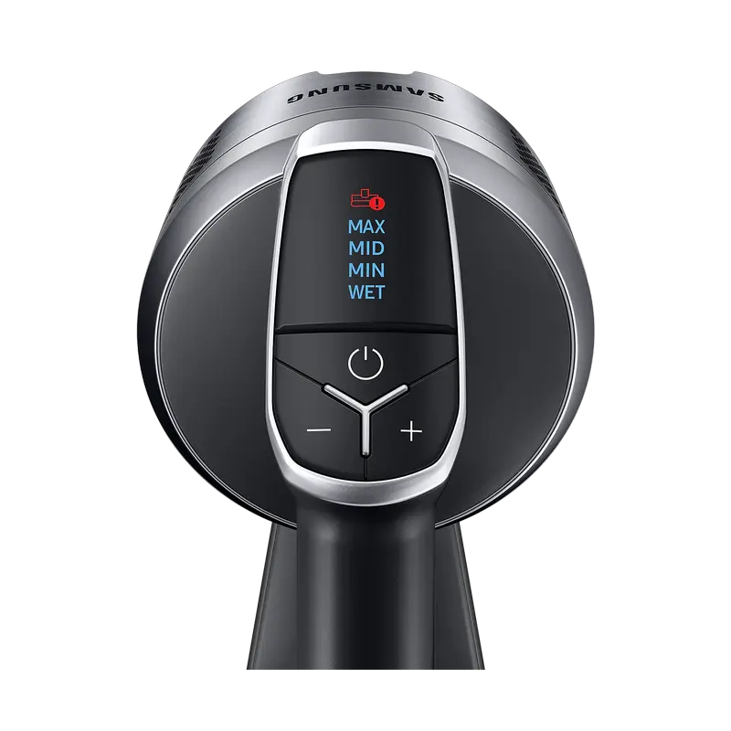 Вертикальный Пылесос Samsung VS20T7536T5/EV Серебристый