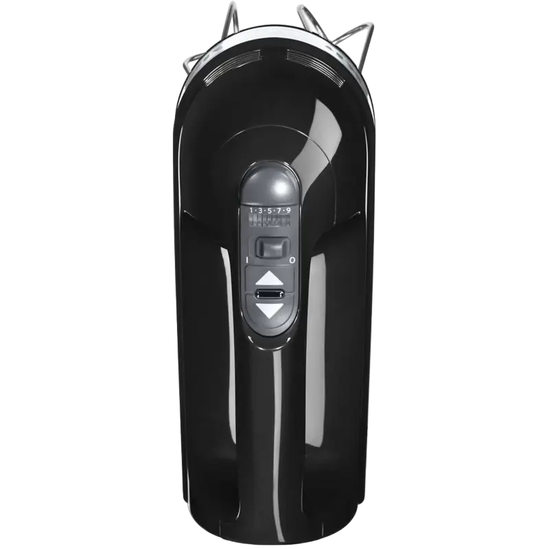 Миксер ручной KitchenAid 5KHM9212EOB Черный