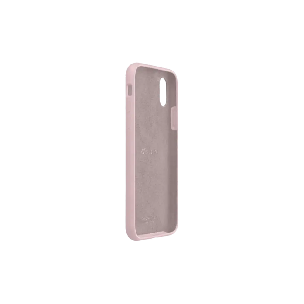 Чехол Cellularline Apple iPhone XR Sensation Sensation Розовый