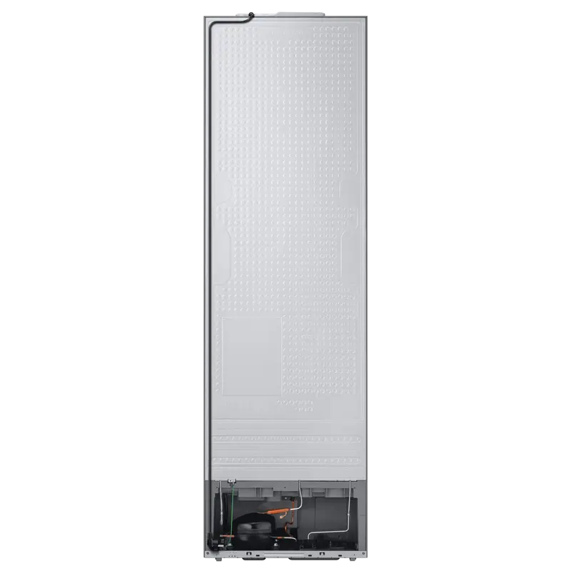 Холодильник Samsung RB38C675ES9/EF Нержавеющая сталь