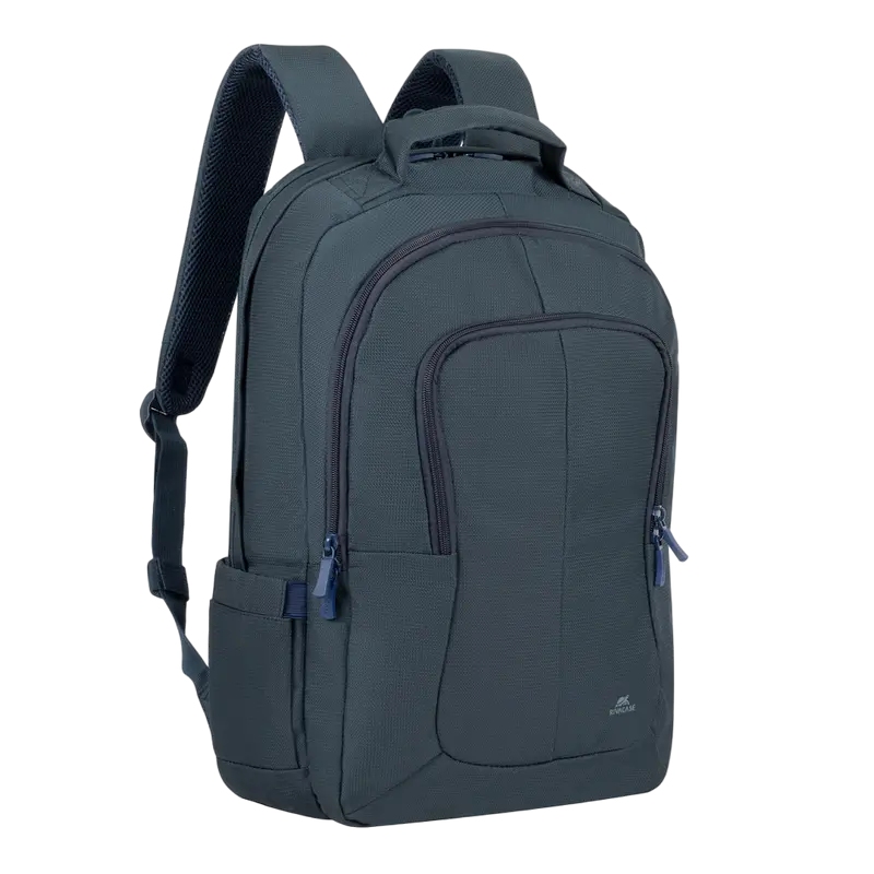 Рюкзак для ноутбука Rivacase Tegel Тёмно-синий