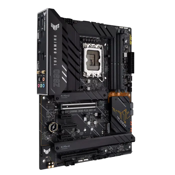 Игровой компьютер Ultra PC09006