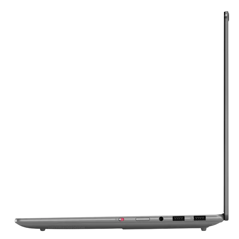 Ноутбук Lenovo Yoga Pro 7 14IAH10 Luna Grey