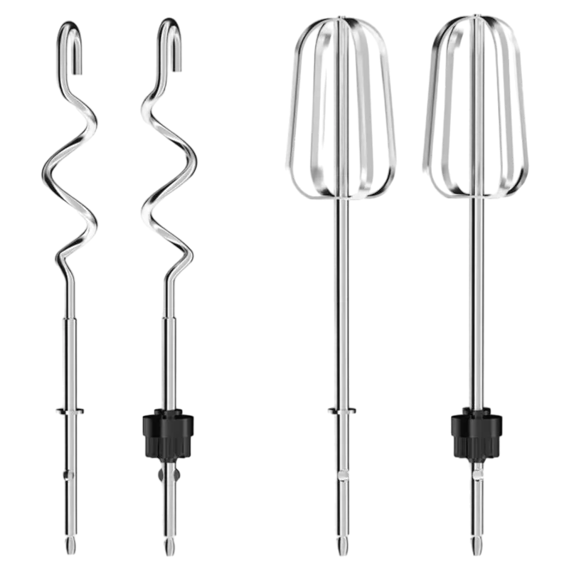 Миксер стационарный Tefal QB110838 Черный