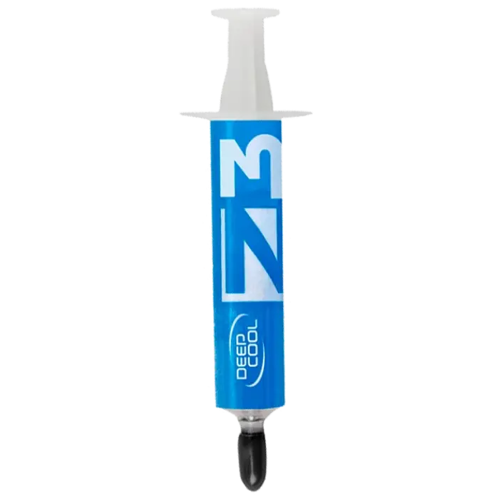 Термопаста Deepcool Z3