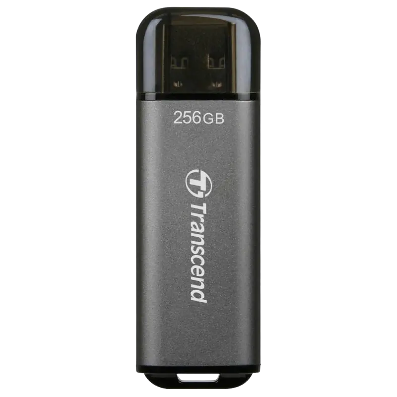 USB Flash накопитель Transcend JetFlash 920 256ГБ Серый