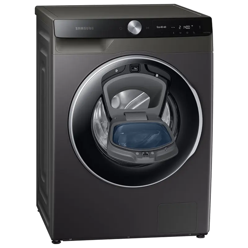 Стиральная машина Samsung WW90T654DLX/S7 Серый