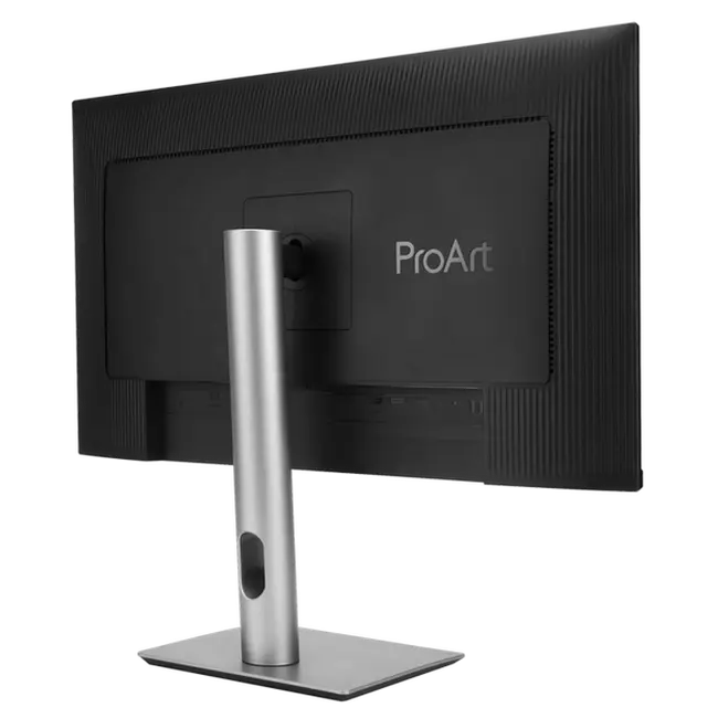 Монитор ASUS ProArt PA27JCV Чёрный | Серебристый