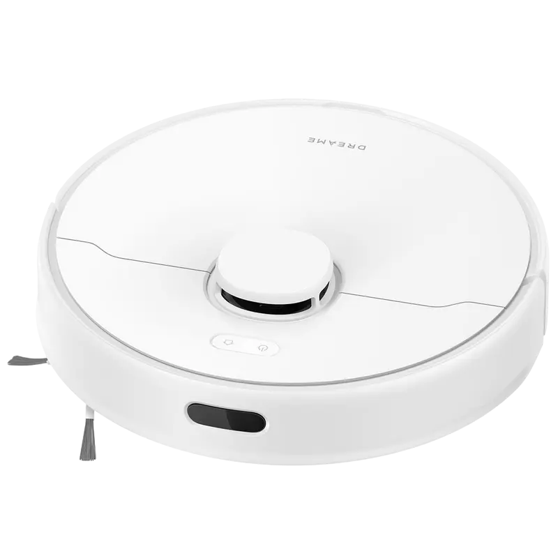 Робот-Пылесос Dreame D10 Plus Gen2 Белый
