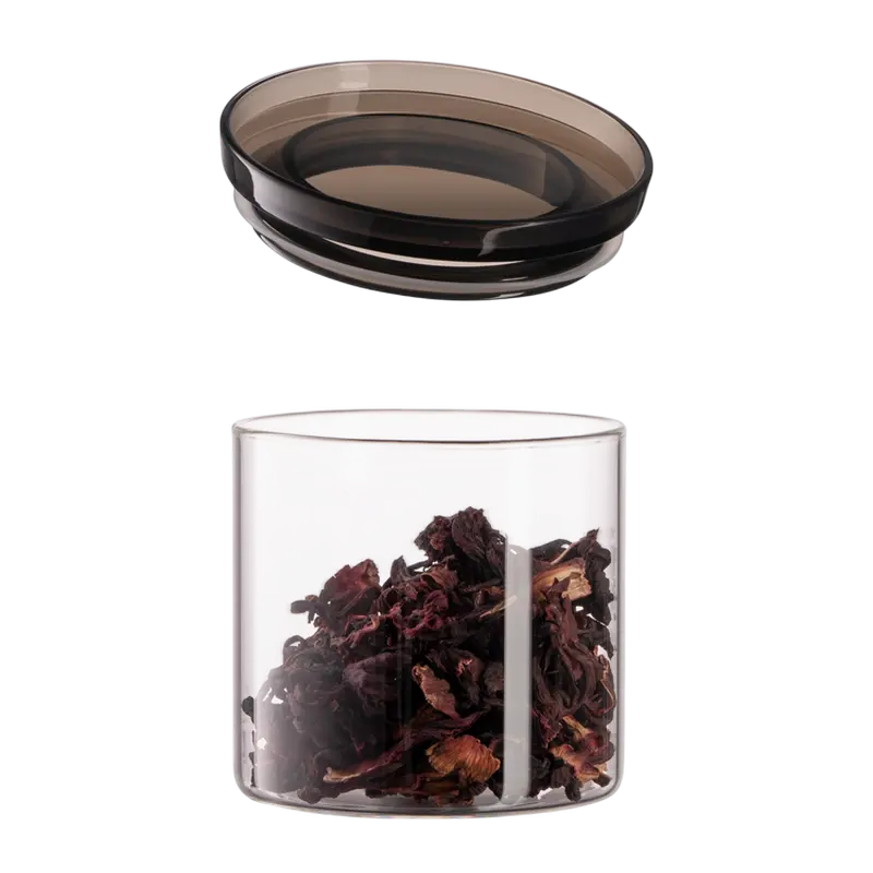 Контейнер Ardesto AR1305SFM Fresh Прозрачный