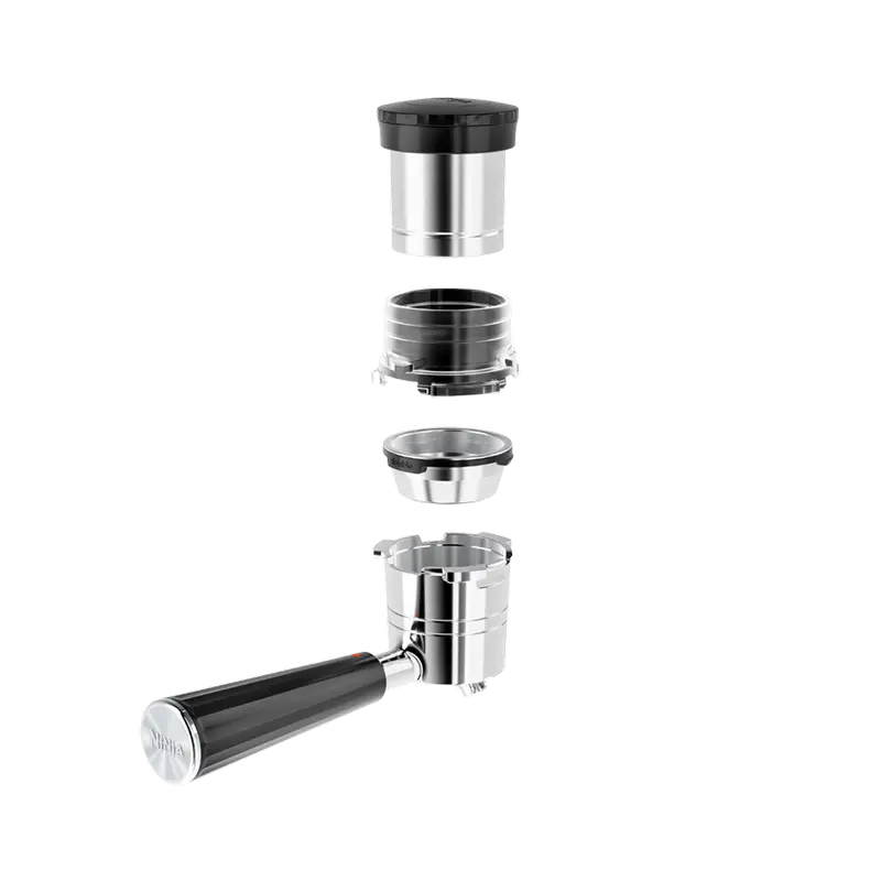 Кофеварка рожковая Ninja ES601EU Нержавеющая сталь