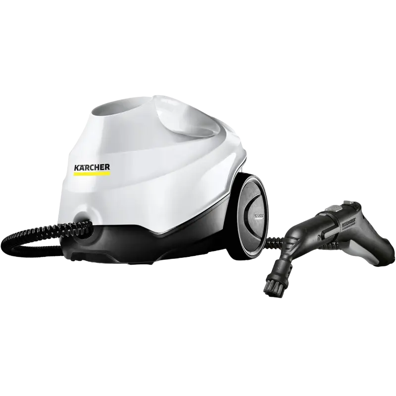 Пароочиститель Karcher SC 3 EasyFix Белый