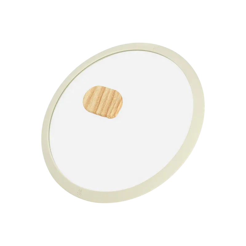 Кастрюля RESTO Ran RAN Бежевый