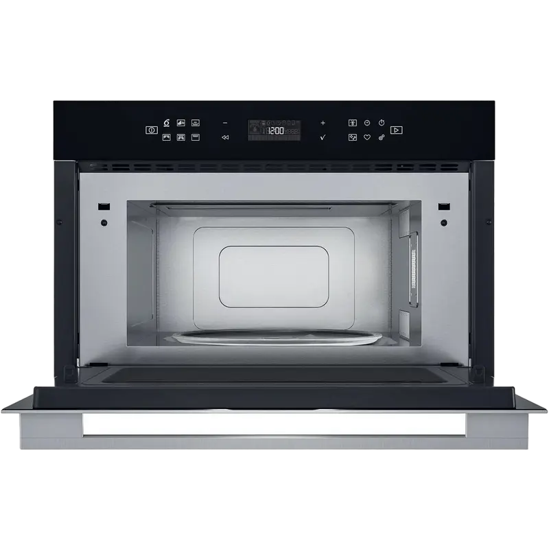 Cuptor cu microunde Whirlpool W7 MD440 NB Negru