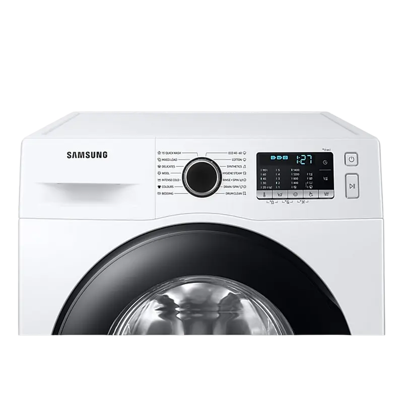 Стиральная машина Samsung WW11BGA046AELE Белый