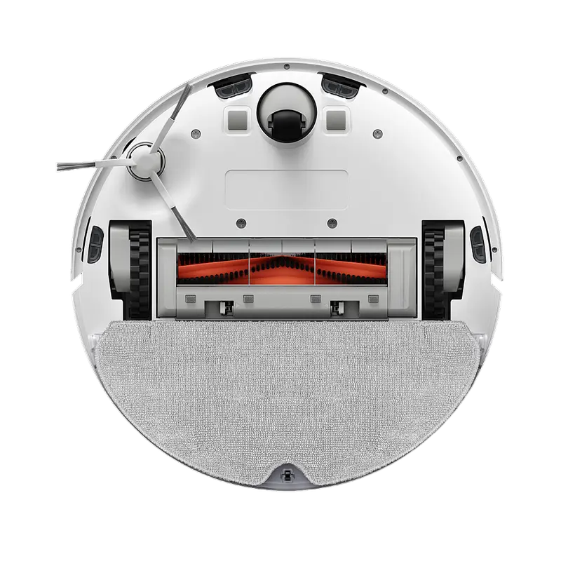 Робот-Пылесос Dreame F9 Pro Белый