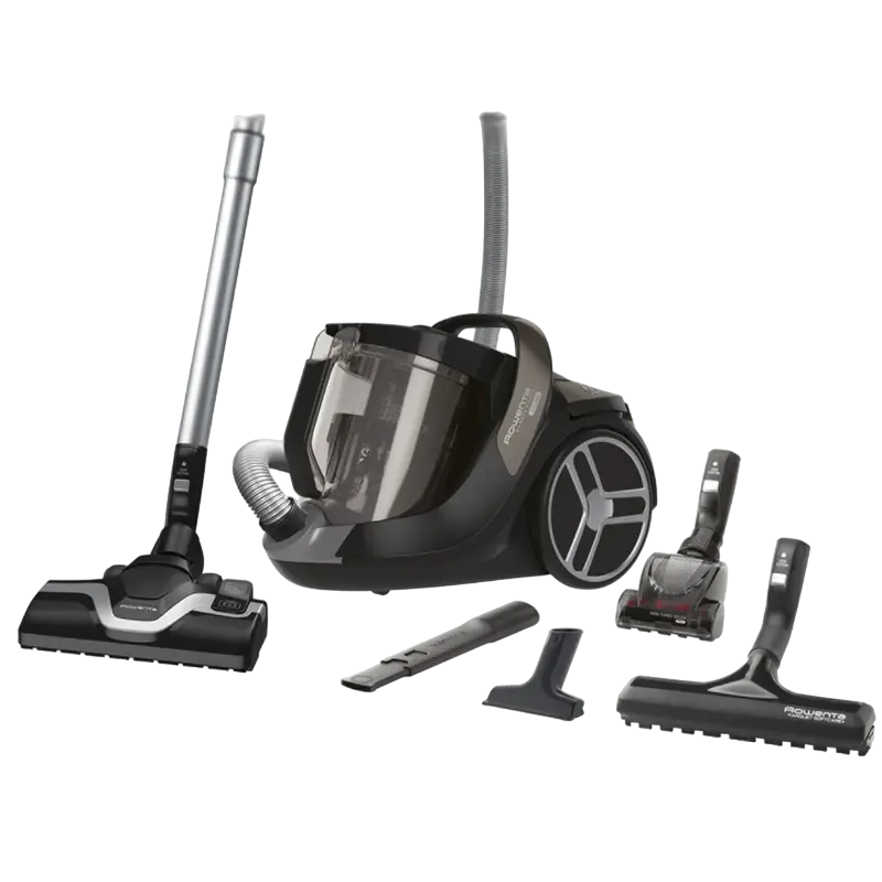 Aspirator Rowenta RO7260EA Negru