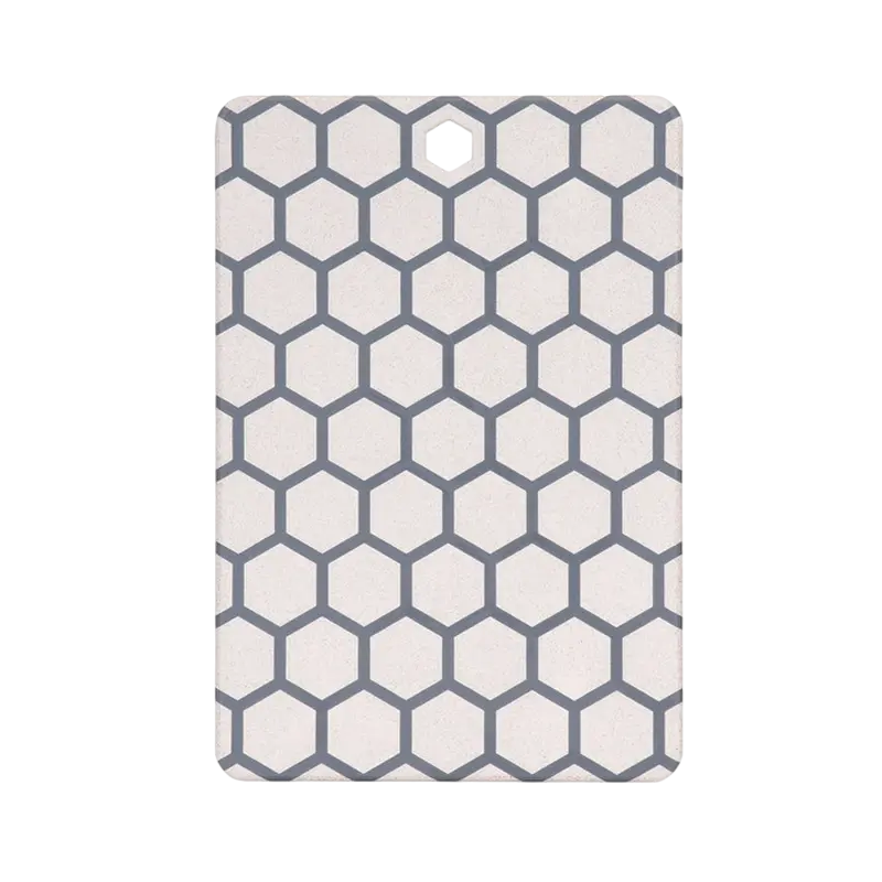 Разделочная доска RESTO 95403 SHAM Бежевый