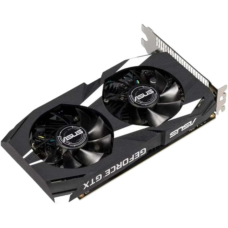 Видеокарта ASUS Dual GeForce GTX 1650 OC